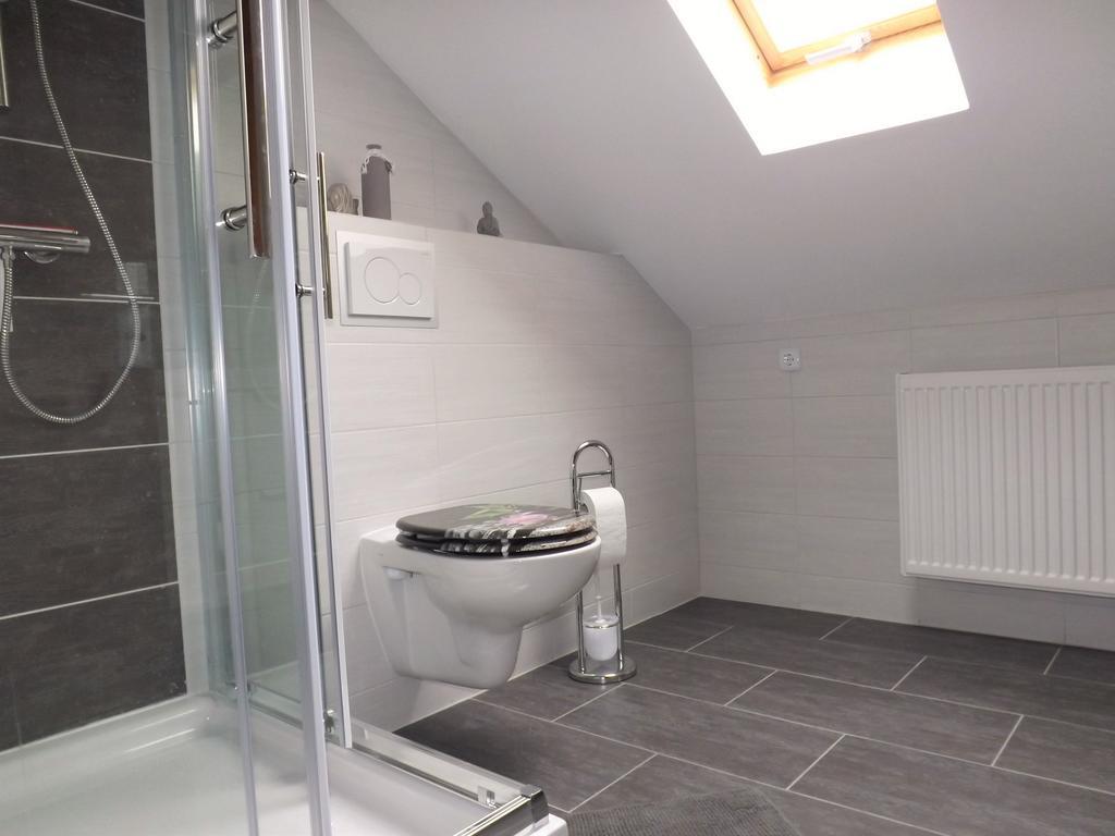 Feriendomizil Am Rheinbogen Apartment Altlussheim Luaran gambar