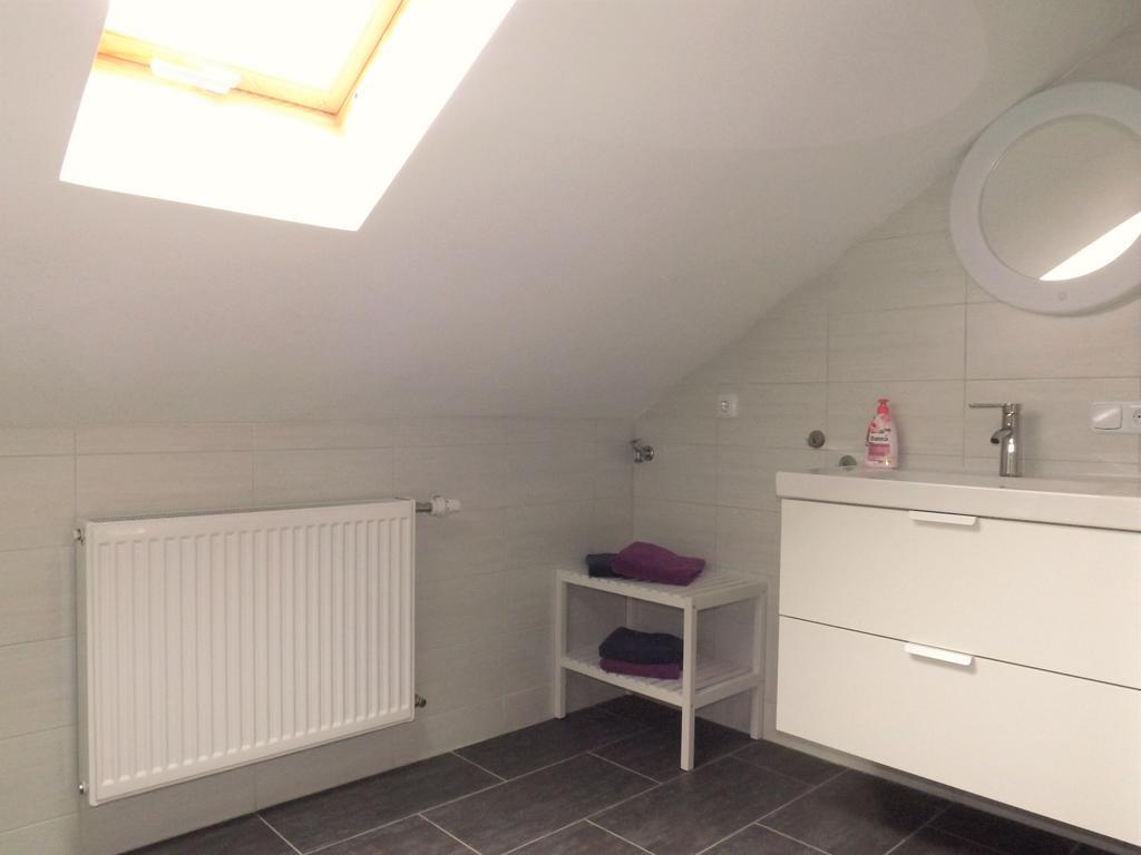 Feriendomizil Am Rheinbogen Apartment Altlussheim Luaran gambar
